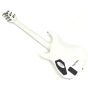 Schecter Hellraiser C-7 Electric Guitar Gloss White B-Stock 0461 sku number SCHECTER1810.B 0461