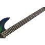 Schecter C-6 Pro FR Electric Guitar Aqua Burst B-Stock 1191 sku number SCHECTER3635.B 1191