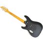 Schecter C-6 FR Deluxe Electric Guitar Satin Black B-Stock 0220 sku number SCHECTER434.B 0220