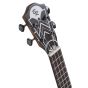 Baton Rouge UV31-C-BN Concert Ukulele sku number 155570