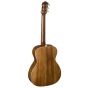 Baton Rouge X81S/OM OM Guitar sku number 151565