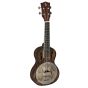 Baton Rouge UV71-C-HMA Resonator Concert Ukulele sku number 155633