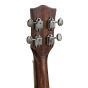 Baton Rouge UV71-C-HMA Resonator Concert Ukulele sku number 155633