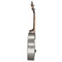 Baton Rouge UV71-C-SCR Resonator Concert Ukulele sku number 155631