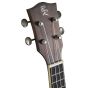 Baton Rouge UV71-C-SCR Resonator Concert Ukulele sku number 155631