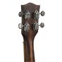 Baton Rouge UV71-C-SCR Resonator Concert Ukulele sku number 155631