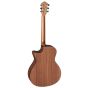 Baton Rouge AR11C/ACE Auditorium Cutaway Guitar sku number 150001