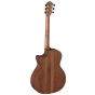 Baton Rouge AR19S/ACE Auditorium Cutaway Guitar sku number 150009