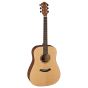 Baton Rouge AR11C/D Dreadnought Guitar sku number 150011