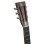 Baton Rouge RR71P/12-HMA Resonator Parlor Guitar sku number 151152