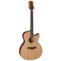 Baton Rouge X6C/AC-AF Auditorium Florentine Cutaway Guitar sku number 151901