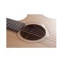 Baton Rouge X6C/AC-AF Auditorium Florentine Cutaway Guitar sku number 151901