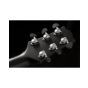 Baton Rouge X1S/DCE dark hole Dreadnought Cutaway Guitar sku number 150517