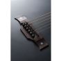 Baton Rouge X1S/DCE dark hole Dreadnought Cutaway Guitar sku number 150517