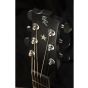 Baton Rouge X1S/DCE dark hole Dreadnought Cutaway Guitar sku number 150517