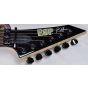 ESP KH-2 Kirk Hammett Guitar with Case sku number EKH2