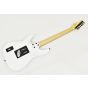 Schecter Sun Valley Super Shredder FR Electric Guitar Gloss White  Prototype 0496 sku number SCHECTER2120.B 0496