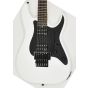 Schecter Sun Valley Super Shredder FR Electric Guitar Gloss White  Prototype 0496 sku number SCHECTER2120.B 0496