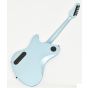 Schecter Ultra Electric Guitar in Pellham Blue Prototype 2572 sku number SCHECTER2120.B 2572