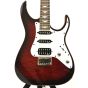 Schecter Banshee-6 Extreme Electric Guitar in Black Cherry Burst B-Stock 1118 sku number SCHECTER1991.B 1118