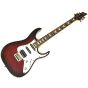 Schecter Banshee-6 Extreme Electric Guitar in Black Cherry Burst B-Stock 1118 sku number SCHECTER1991.B 1118