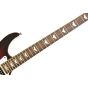 Schecter Banshee-6 Extreme Electric Guitar in Black Cherry Burst B-Stock 1118 sku number SCHECTER1991.B 1118