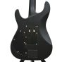 Schecter Damien Platinum-6 FR S Electric Guitar Satin Black B-Stock 0547 sku number SCHECTER1189.B 0547