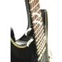 Schecter Hellraiser C-1 FR S Electric Guitar Gloss Black B-Stock 2465 sku number SCHECTER1827.B 2465