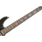 Schecter Hellraiser C-1 FR S Electric Guitar Gloss Black B-Stock 2465 sku number SCHECTER1827.B 2465