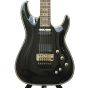 Schecter Hellraiser C-1 FR S Electric Guitar Gloss Black B-Stock 2465 sku number SCHECTER1827.B 2465