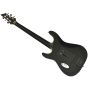 Schecter Hellraiser C-1 FR S Electric Guitar Gloss Black B-Stock 2465 sku number SCHECTER1827.B 2465