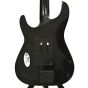 Schecter Hellraiser C-1 FR S Electric Guitar Gloss Black B-Stock 2465 sku number SCHECTER1827.B 2465