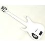 Schecter Keith Merrow KM-7 MK-III Hybrid Electric Guitar Snowblind B-Stock 1840 sku number SCHECTER839.B 1840