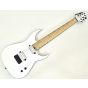 Schecter Keith Merrow KM-7 MK-III Hybrid Electric Guitar Snowblind B-Stock 1840 sku number SCHECTER839.B 1840