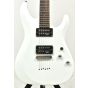 Schecter C-6 Deluxe Electric Guitar Satin White B-Stock 0515 sku number SCHECTER432.B 0515