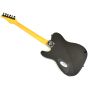 Schecter PT Electric Guitar in Gloss Black B-Stock 0290 sku number SCHECTER2140.B 0290