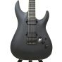 Schecter C-1 Apocalypse Electric Guitar Carbon Black B-Stock 2331 sku number SCHECTER723.B 2331