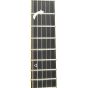 Schecter C-1 Apocalypse Electric Guitar Carbon Black B-Stock 2331 sku number SCHECTER723.B 2331