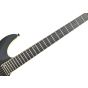 Schecter C-1 Apocalypse Electric Guitar Carbon Black B-Stock 2331 sku number SCHECTER723.B 2331