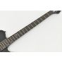 Schecter Ultra 5 Bass Guitar in Satin Black Prototype 2624 sku number SCHECTER2120.B 2624