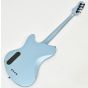 Schecter Ultra Bass Guitar in Pellham Blue Prototype 2542 sku number SCHECTER2120.B 2542