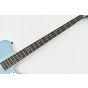 Schecter Ultra Bass Guitar in Pellham Blue Prototype 2542 sku number SCHECTER2120.B 2542