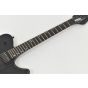 Schecter Ultra Electric Guitar in Satin Black Prototype 2574 sku number SCHECTER2120.B 2574