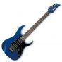 Ibanez RG Prestige RG655 Electric Guitar in Cobalt Blue Metallic with Case sku number RG655CBM
