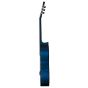 La Mancha Rubinito Azul SM/59 Classical Guitar sku number 260097