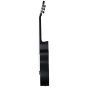 La Mancha Rubinito Negro CM-CEN Classical Guitar sku number 260085