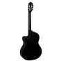 La Mancha Rubinito Negro CM-CEN Classical Guitar sku number 260085
