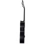 La Mancha Rubinito Negro CM-CEN Classical Guitar sku number 260085