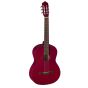 La Mancha Rubinito Rojo SM/59 Classical Guitar sku number 260093