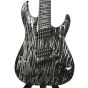 Schecter C-7 Multiscale Silver Mountain Electric Guitar B-Stock 0822 sku number SCHECTER1462.B 0822